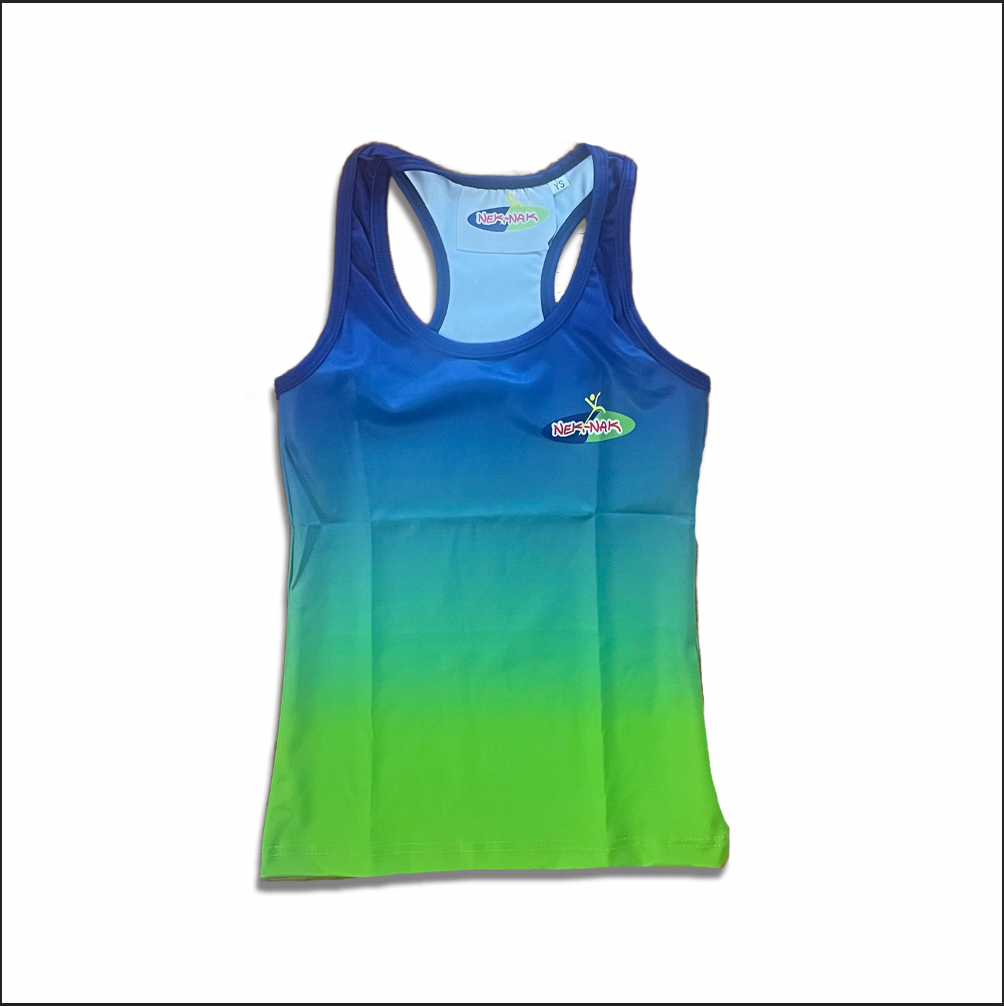 Kids Workout Top